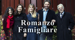 logo serie-tv Romanzo famigliare