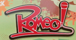 logo serie-tv Romeo!