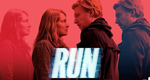 logo serie-tv Run - Fuga d'amore (Run)