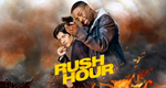 logo serie-tv Rush Hour