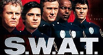 logo serie-tv S.W.A.T. - Squadra Speciale