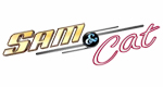 logo serie-tv Sam and Cat