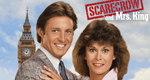 logo serie-tv Scarecrow and Mrs. King