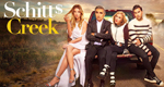 logo serie-tv Schitt's Creek