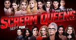 logo serie-tv Scream Queens