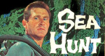 logo serie-tv Avventure in fondo al mare (Sea Hunt)
