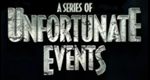 logo serie-tv Series of Unfortunate Events