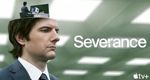 logo serie-tv Scissione (Severance)