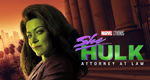 logo serie-tv She-Hulk: Attorney at Law
