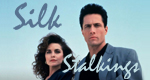 logo serie-tv Silk Stalkings