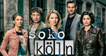 logo serie-tv Squadra Speciale Colonia (SOKO Köln)