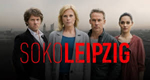 logo serie-tv SOKO Leipzig