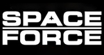 logo serie-tv Space Force