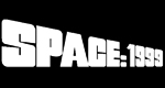 logo serie-tv Spazio 1999 (Space: 1999)