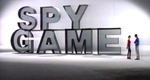 logo serie-tv Spy Game