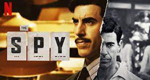 logo serie-tv Spy