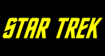 logo serie-tv Star Trek 1 - The Original Series