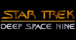 logo serie-tv Star Trek 3 - Deep Space Nine