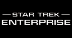 logo serie-tv Star Trek 5 - Enterprise