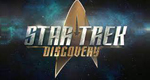 logo serie-tv Star Trek 6 - Discovery