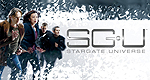 logo serie-tv Stargate 3 - Universe