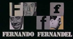 logo serie-tv Allo! Fernandel