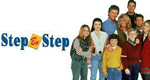 logo serie-tv Step by Step
