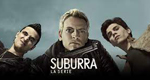 logo serie-tv Suburra - La serie