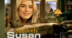 logo serie-tv Suddenly Susan