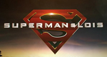 logo serie-tv Superman and Lois