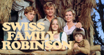 logo serie-tv Swiss Family Robinson
