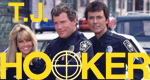 logo serie-tv T.J. Hooker