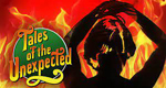 logo serie-tv Brivido dell'imprevisto (Tales of the Unexpected)