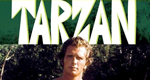 logo serie-tv Tarzan 1966