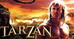logo serie-tv Tarzan 1991