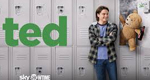 logo serie-tv Ted