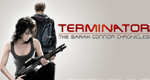 logo serie-tv Terminator: The Sarah Connor Chronicles