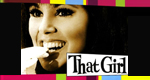 logo serie-tv That Girl