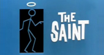 logo serie-tv The Saint