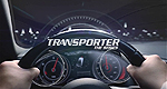 logo serie-tv Transporter: The Series