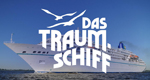 logo serie-tv Nave dei sogni (Traumschiff)