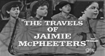 logo serie-tv Travels of Jaimie McPheeters