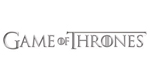 logo serie-tv Trono di Spade (Game of Thrones)