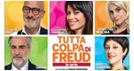 logo serie-tv Tutta colpa di Freud - La serie