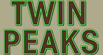 logo serie-tv Segreti di Twin Peaks (Twin Peaks)