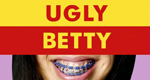 logo serie-tv Ugly Betty