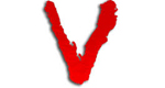 logo serie-tv Visitors (V)