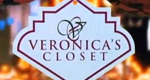 logo serie-tv Veronica's Closet