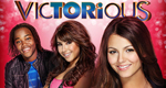 logo serie-tv Victorious
