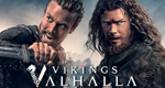 logo serie-tv Vikings: Valhalla